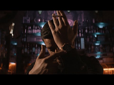 ESKA - CITY OF GOD (PROD. HAMUDY & PRIIMO)