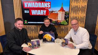 Kwadrans dla Wiary: Ekstremalna Droga Krzyżowa