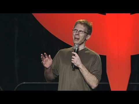 Watch One Of John Carmack’s Fabled QuakeCon Talks