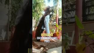 Yoga for Hair Growth