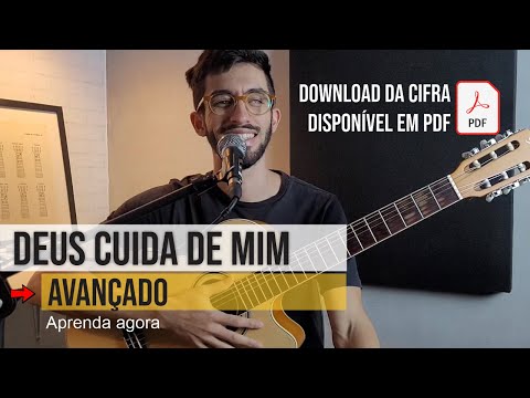 Cuida De Mim - Vevê Lopes