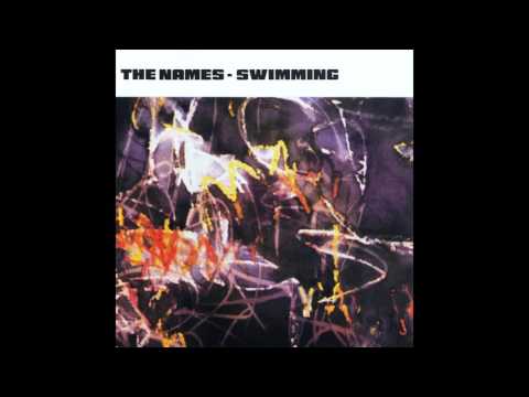 The Names - Life By the Sea