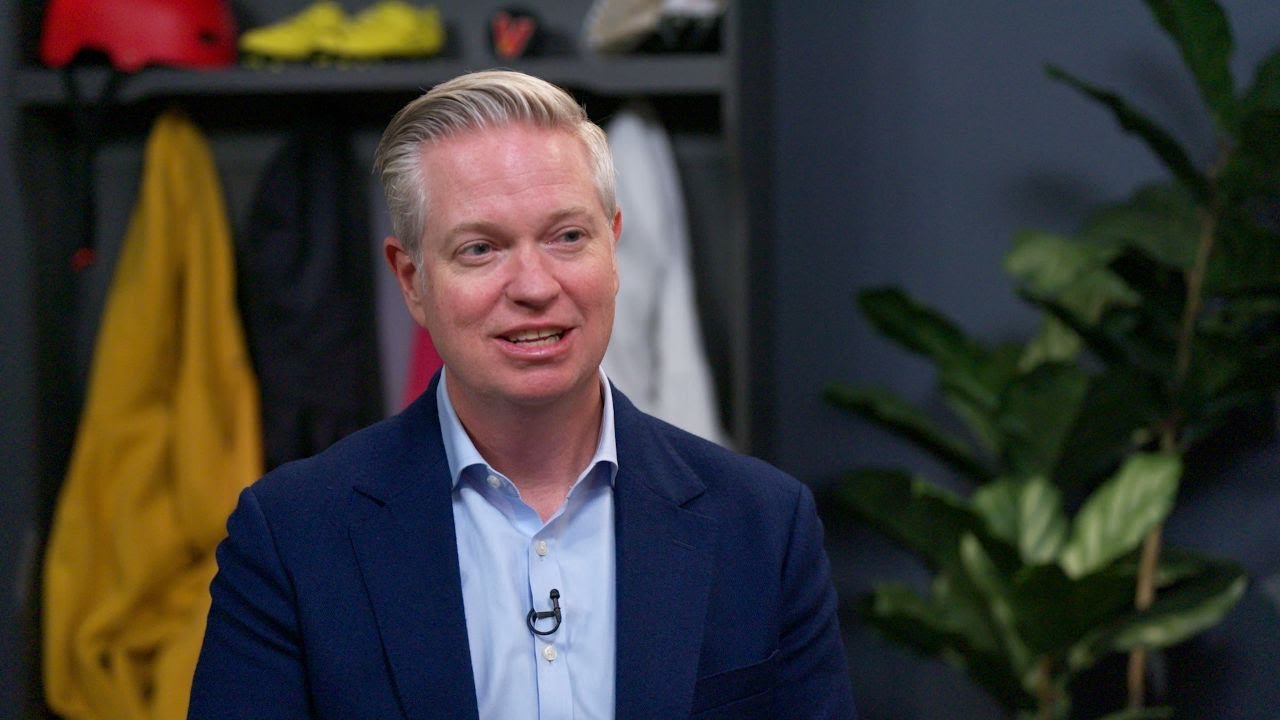 Verizon AI Connect - It's All About the Network | Verizon Business