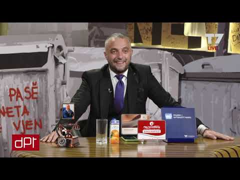 DPT, Avni Bytyqi - 08.09.2020 | T7