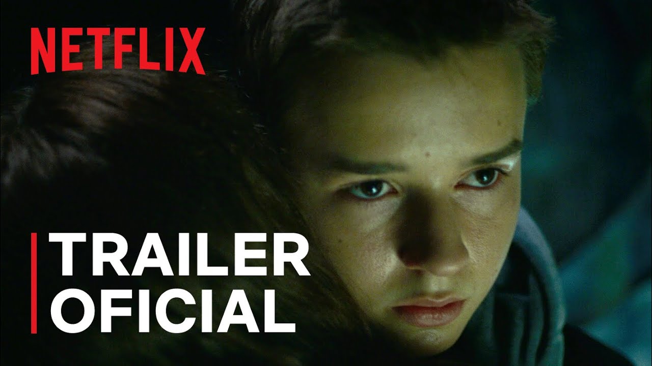 Perdidos no Espaço | Trailer oficial | Temporada final | Netflix