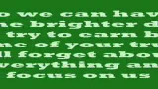 I&#39;m Sorry   DJ Sancho LYRICS low