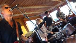 the Nomads - Top alcohol / Wasn't born to work - S/S Blidösund, Stockholm 2013 20130812200816