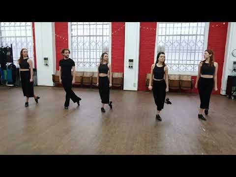 1.61 GOlden sectiON - 1 video. 61 artists | 22. GENS D'YS