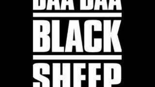 BLACK SHEEP - Have U.N.E Pull  ...  YES