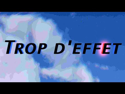 Latipike - Trop d'effet🥵