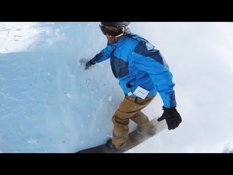 영화 '식스 빌로우' 티저 예고편