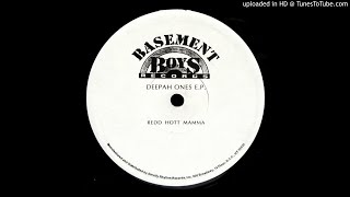 Deepah Ones - Redd Hott Mamma