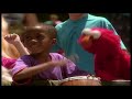 Sesame Street Elmo S Lowdown Hoedown Promo UK DVD Version 50fps
