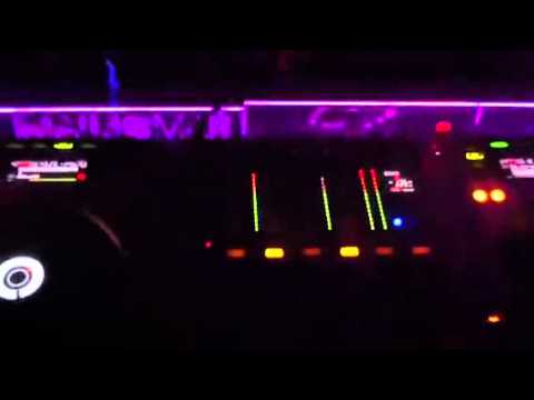 Seven Eleven Jack Mazzoni & Andrea Gerard 10 dicembre 2011 condom party