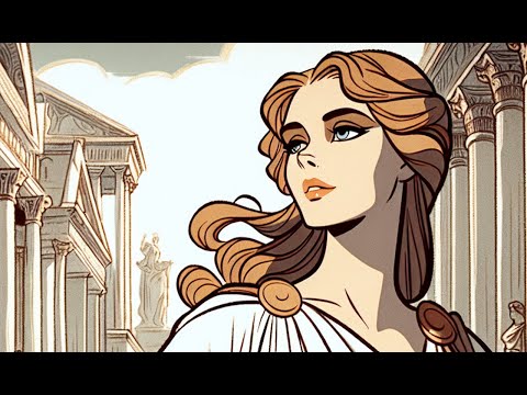 Ancient Rome: Lucretia, The Spark of Rome's Revolution (Episode 028)  | Roman History