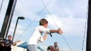 Billy Gilman Southern Star promo vid