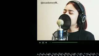Download lagu Tanpa Batas Waktu TBW - Cover by Amanda Manopo (lirik) || storywa ||liriklagu || whatsapp mp3