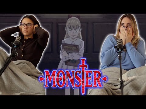 Monster Episode 47 Reaction