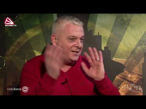 PINK PARLAONICA - Petra i Dalibor Horvat  / Život je reality show