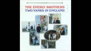 The Everly Brothers - Man With Money