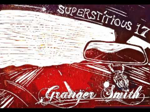 Superstitious 17 - Granger Smith