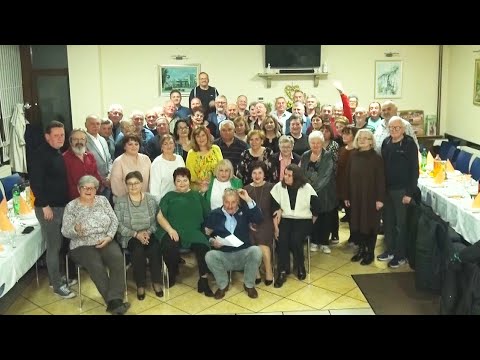 RKUD Bratstvo - KUD Dika 15.3.2024. - Večer sjećanja