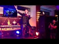 Денис Клявер - "Начнём сначала" Rose Bar "Высшая проба" 19.09.15Г ...