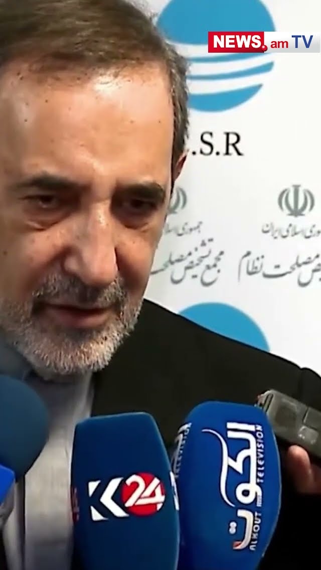 Իրանի կոշտ զգուշացումն Ալիևին