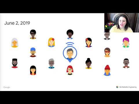 LISA21 - Organizational Design for Technical Emergency Response in Distributed Computing Systems