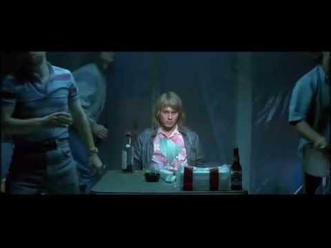 Johnny Depp - I have left pieces of my heart here and there