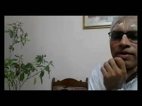 Marathi Srimad Bhagavatam 12.01.2021