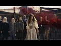 THE MAGICIANS | Season 4, Episode 10: Margo Swings Her Axes