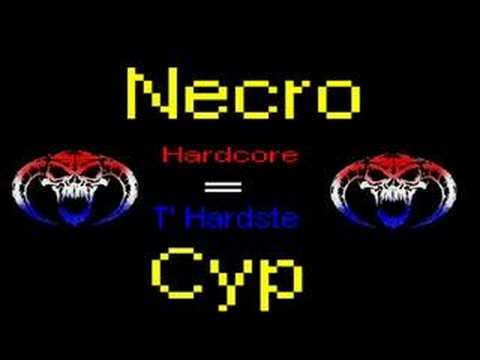 NecroCyp - Fight In The UnderGround