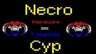NecroCyp - Fight In The UnderGround