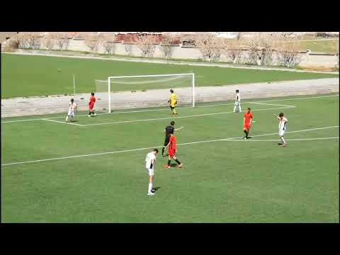 Gagik Hovhanesyan Shirak (07) 2021 -2022   Best Goals