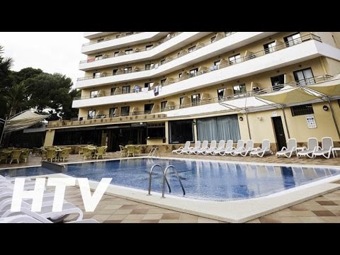 Hotel Principe en Playa de Palma