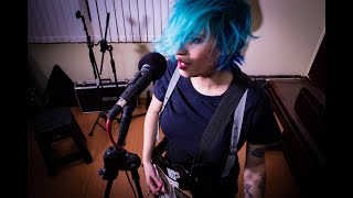 Bluray - Rat Race (Brody Dalle cover)