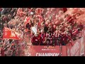 Liverpool ● Road to Victory - 2019