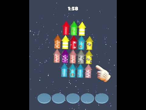 Rocket Jam