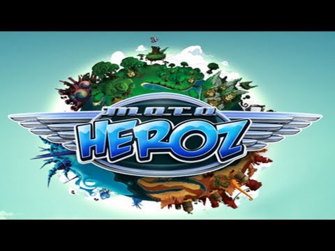 Best Free Games of The Day May 16, 2012