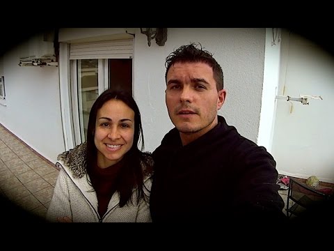Vlog 28/02/2016 un año más viejo