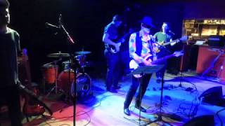 Jowe Head &amp; friends: I know where Syd Barrett lives