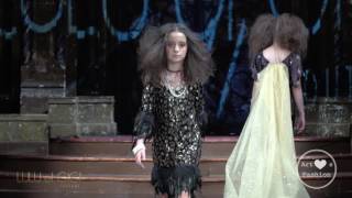 Lulu Et Gigi at New York Fashion Week Art Hearts Fashion NYFW