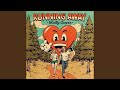 Running Away