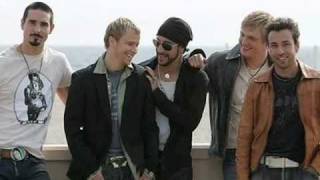 Backstreet Boys - Movin&#39; on