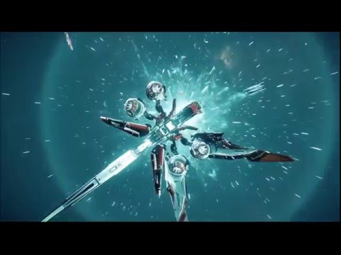 Star Citizen 2.3 Xi'An Scout Kartu-Al ship Review