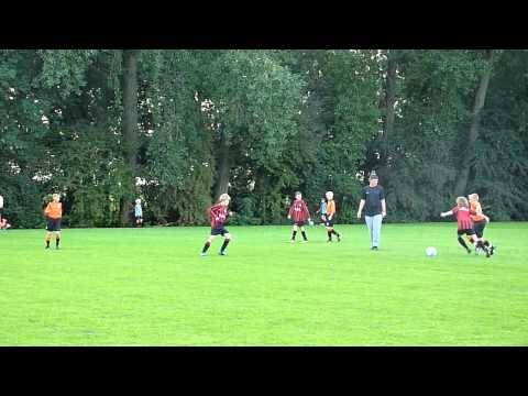 VVIJ D3 - VV De Meern D2 (1)