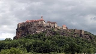 preview picture of video 'Die Riegersburg, Steiermark - Austria HD Travel Channel'