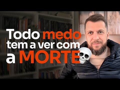 SALMO 49 - Como tratar o medo de morrer (SALMOTERAPIA)