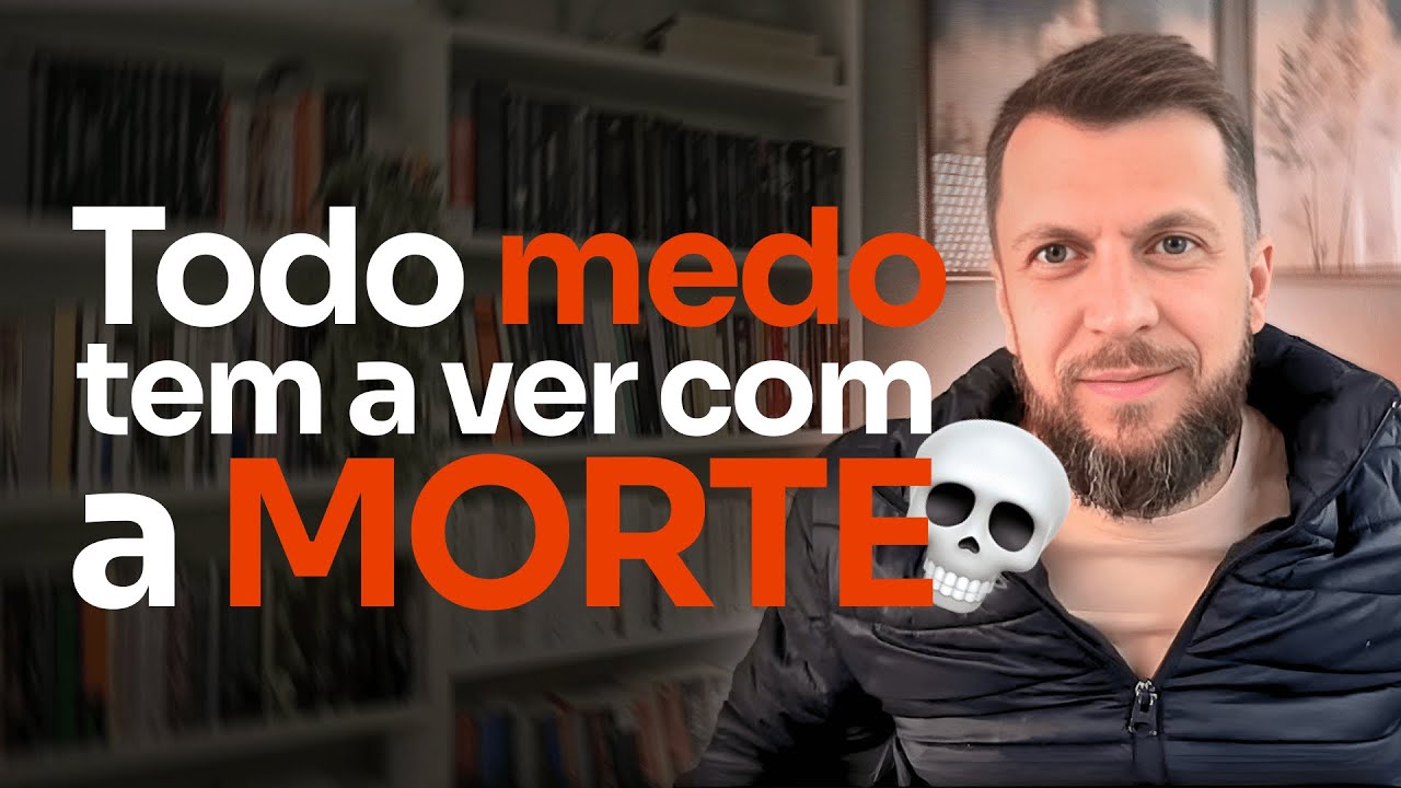 SALMO 49 - Aviões caem - Dr. Jonatas Leonio